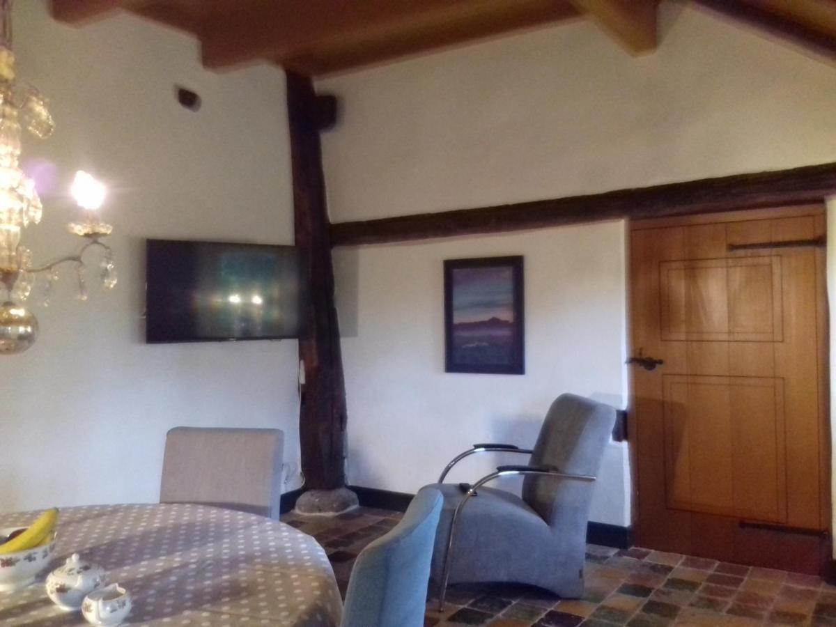 Huis Eedingh Onstwedde Bagian luar foto