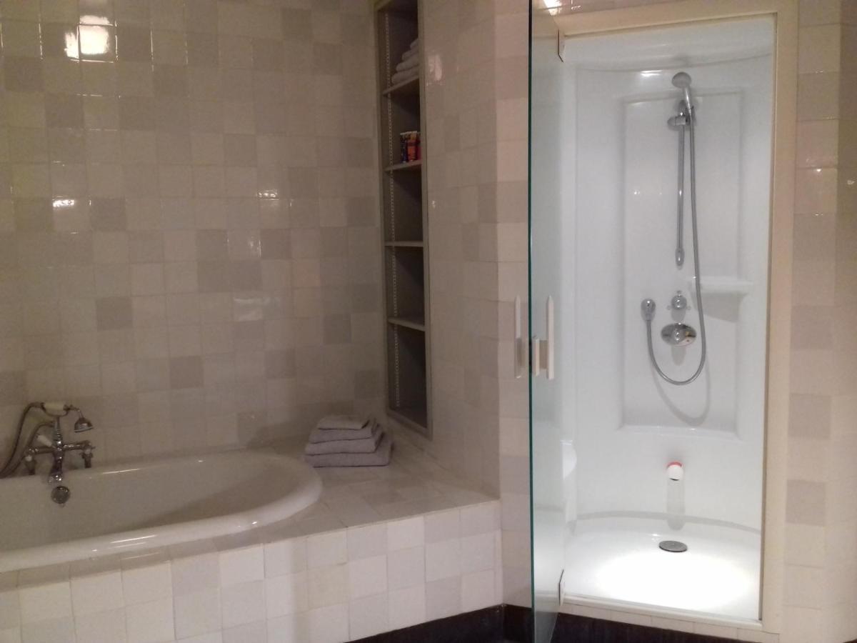 Huis Eedingh Onstwedde Bagian luar foto