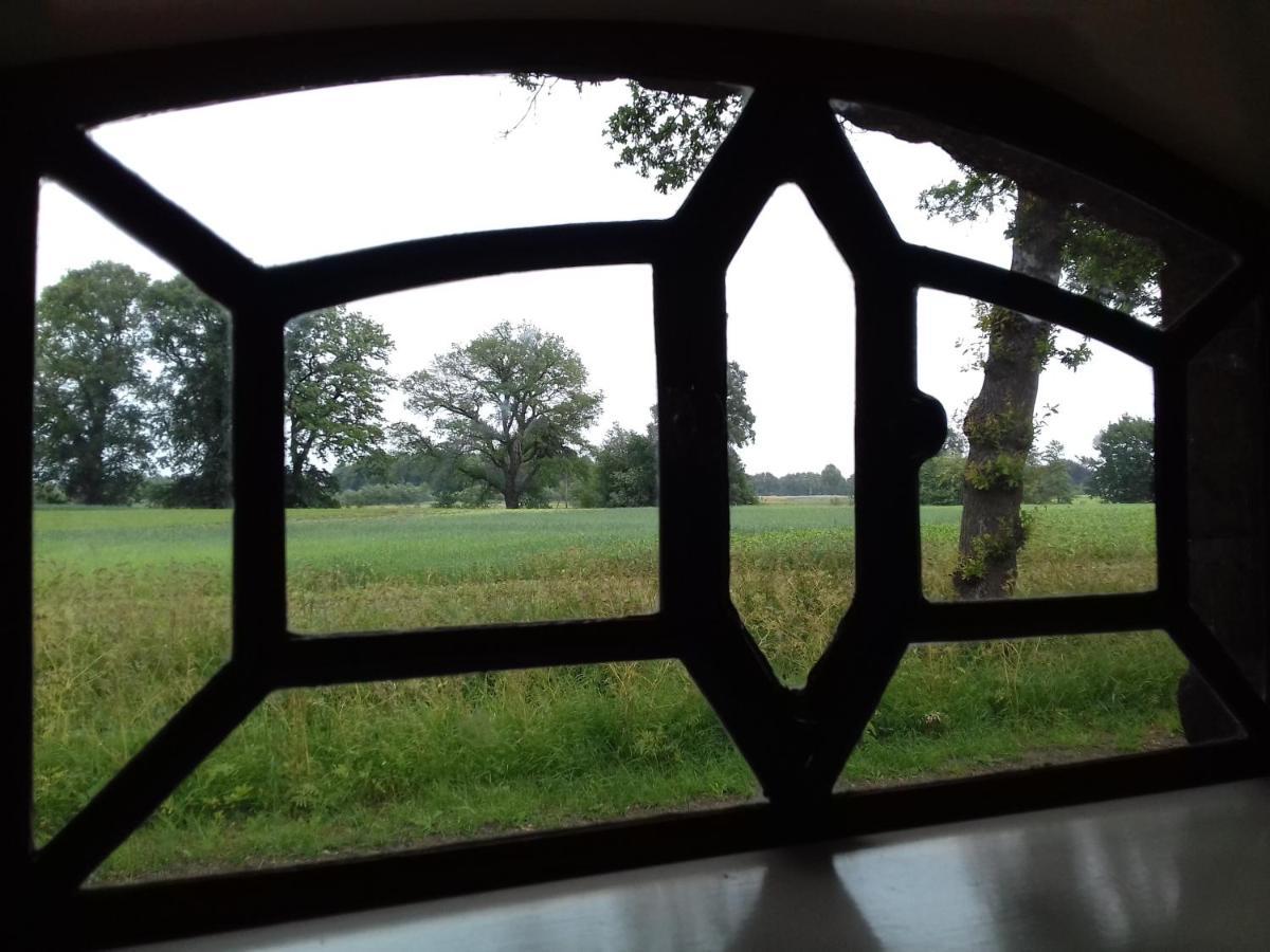 Huis Eedingh Onstwedde Bagian luar foto