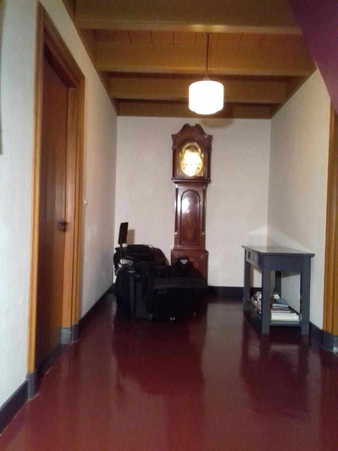 Huis Eedingh Onstwedde Bagian luar foto