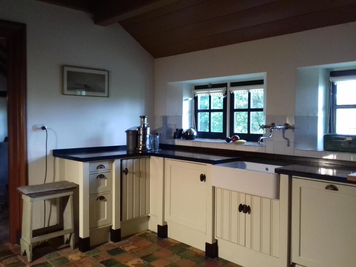 Huis Eedingh Onstwedde Bagian luar foto