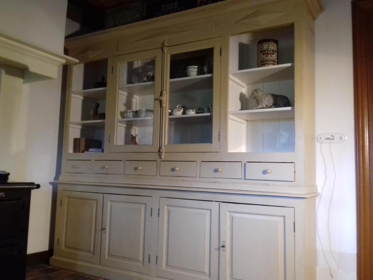 Huis Eedingh Onstwedde Bagian luar foto