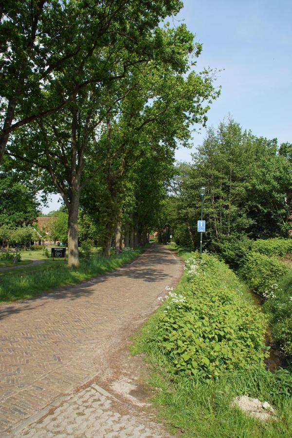 Huis Eedingh Onstwedde Bagian luar foto
