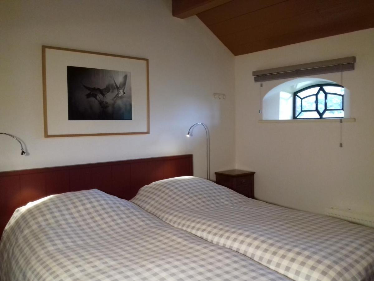 Huis Eedingh Onstwedde Bagian luar foto