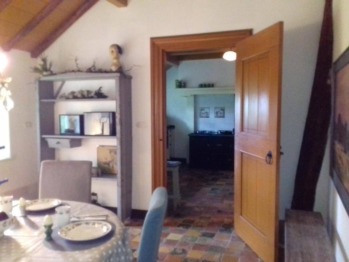 Huis Eedingh Onstwedde Bagian luar foto