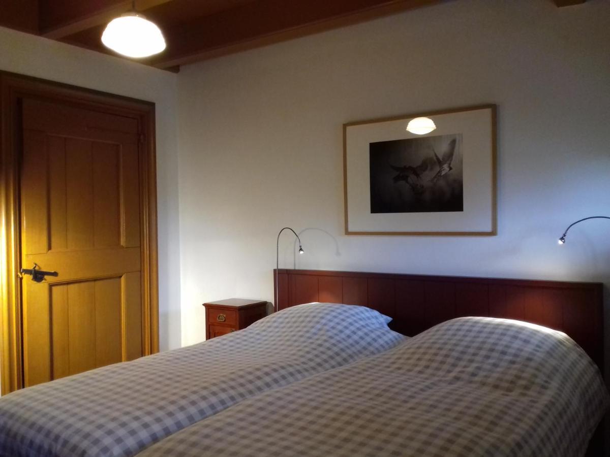Huis Eedingh Onstwedde Bagian luar foto