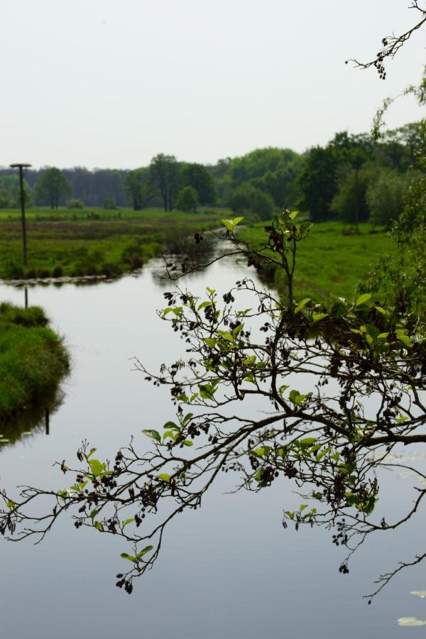 Huis Eedingh Onstwedde Bagian luar foto